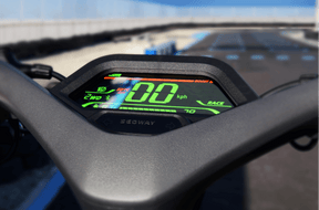 Segway GT1E Electric Scooter