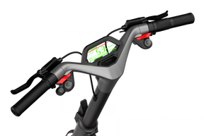 Segway GT1E Electric Scooter