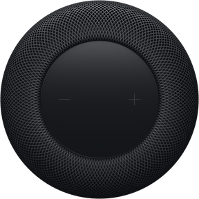 Altavoz inteligente HomePod de Apple