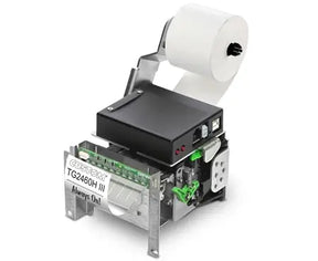 PRINTER TG2460HIII USB RS232 CUTTER