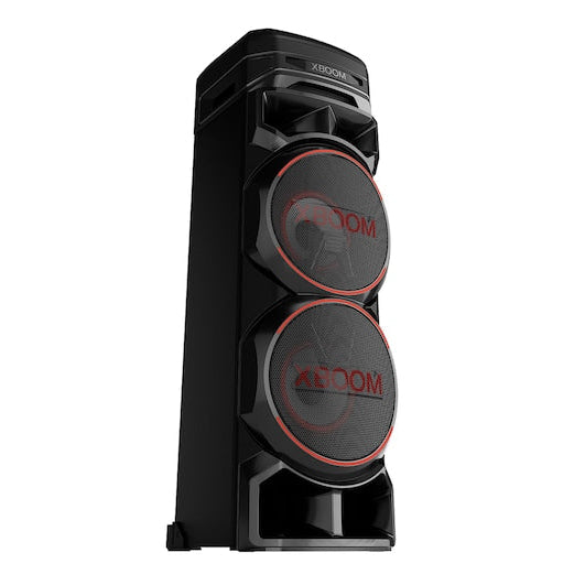 LG XBOOM RNC9 