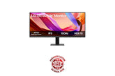 LG 29U511A-B - 29" UltraWide IPS WFHD Monitor, 100 Hz, HDR10
