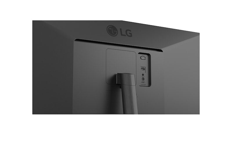 LG 34U511A-B - Monitor UltraWide IPS WFHD de 34", 100 Hz, VESA DisplayHDR 400