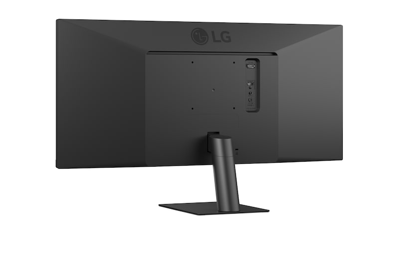 LG 29U511A-B - 29" UltraWide IPS WFHD Monitor, 100 Hz, HDR10