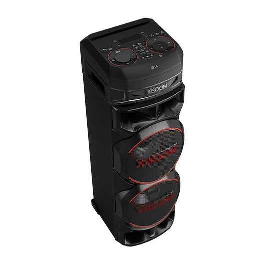 LG XBOOM RNC9 