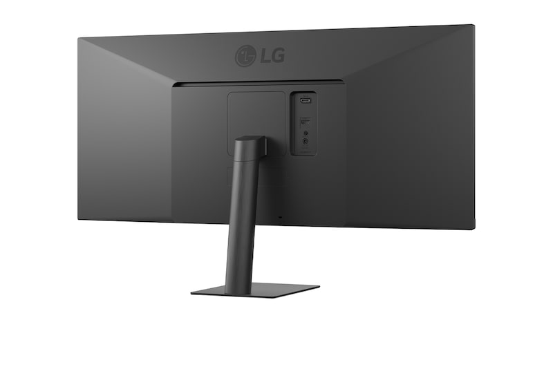 LG 34U511A-B - Monitor UltraWide IPS WFHD de 34", 100 Hz, VESA DisplayHDR 400