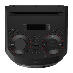 LG XBOOM RNC9 