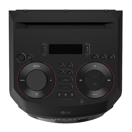 LG XBOOM RNC9 