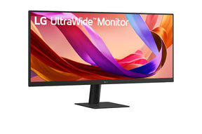 LG 29U511A-B - 29" UltraWide IPS WFHD Monitor, 100 Hz, HDR10