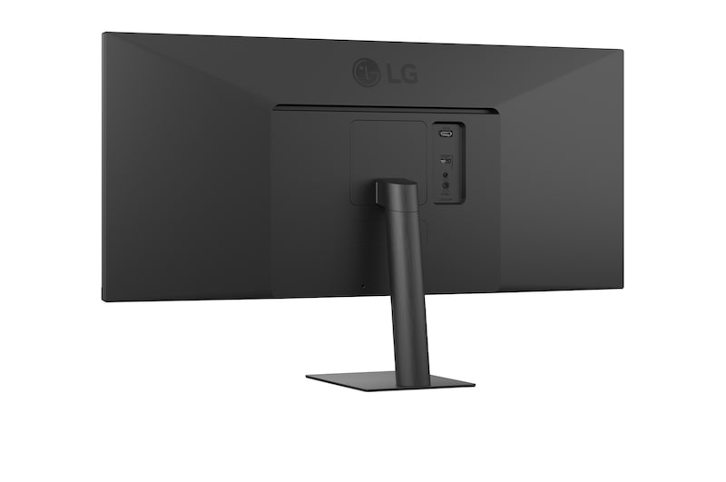 LG 34U511A-B - Monitor UltraWide IPS WFHD de 34", 100 Hz, VESA DisplayHDR 400