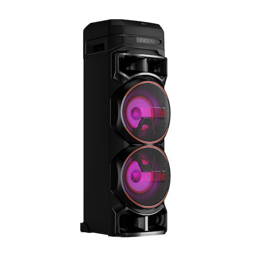 LG XBOOM RNC9 