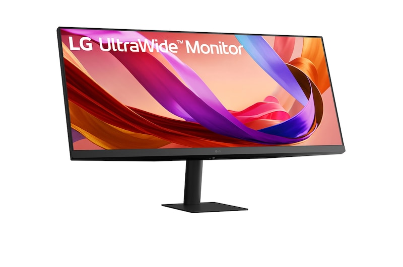 LG 34U511A-B - Monitor UltraWide IPS WFHD de 34", 100 Hz, VESA DisplayHDR 400