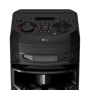 LG XBOOM RNC9 