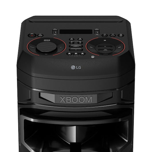 LG XBOOM RNC9 