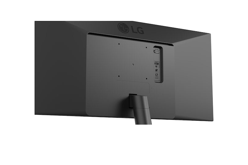 LG 29U511A-B - 29" UltraWide IPS WFHD Monitor, 100 Hz, HDR10