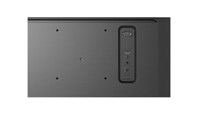 LG 29U511A-B - 29" UltraWide IPS WFHD Monitor, 100 Hz, HDR10