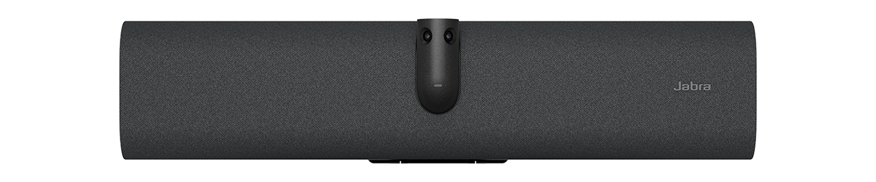 Jabra PanaCast 40 VBS Bar Only - MS Teams Room (VB, EMEA Charger-C). Digital zoom: 4x. Wi-Fi. Bluetooth. Product colour: Black