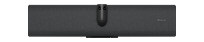 Jabra PanaCast 40 VBS Bar Only - MS Teams Room (VB, EMEA Charger-C). Digital zoom: 4x. Wi-Fi. Bluetooth. Product colour: Black