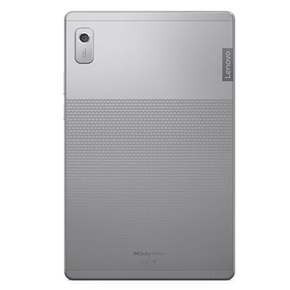 Lenovo Tab M9 (4GB, 64GB, Wifi, Arctic Grey)