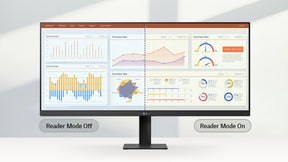 LG 34U511A-B - Monitor UltraWide IPS WFHD de 34", 100 Hz, VESA DisplayHDR 400