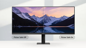 LG 34U511A-B - Monitor UltraWide IPS WFHD de 34", 100 Hz, VESA DisplayHDR 400