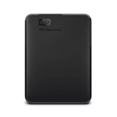 WD Elements Portable WDBU6Y0020BBK - Hard Drive - 2 TB - External (Portable) - USB 3.0