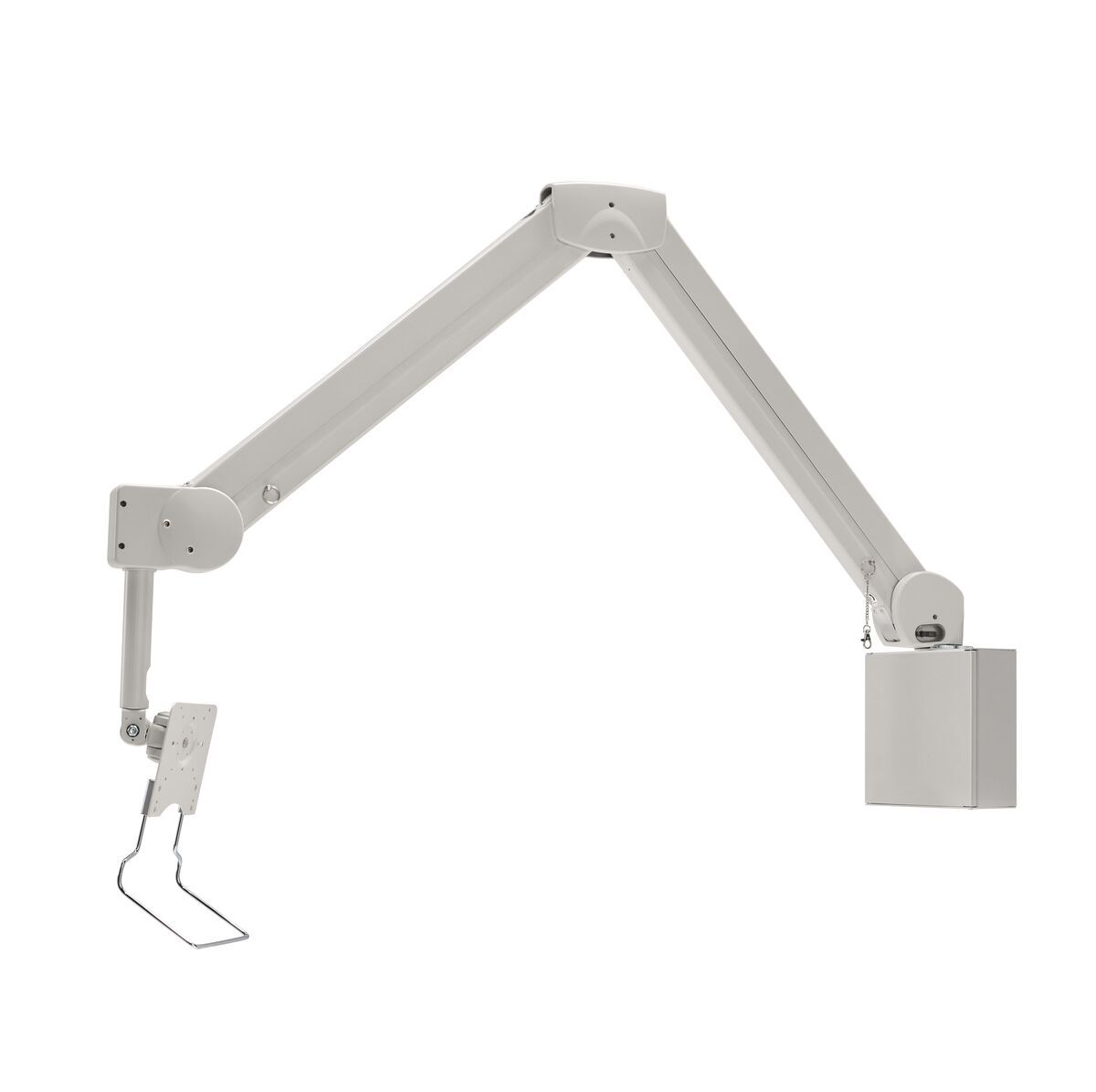 VOGELS PMW 7038 MEDICAL WALL MOUNT 3-8KG