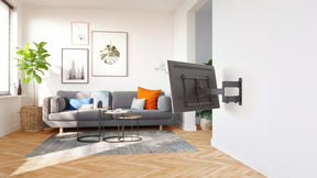 ONE Full-Motion TV Wall Mount 55-100 inches