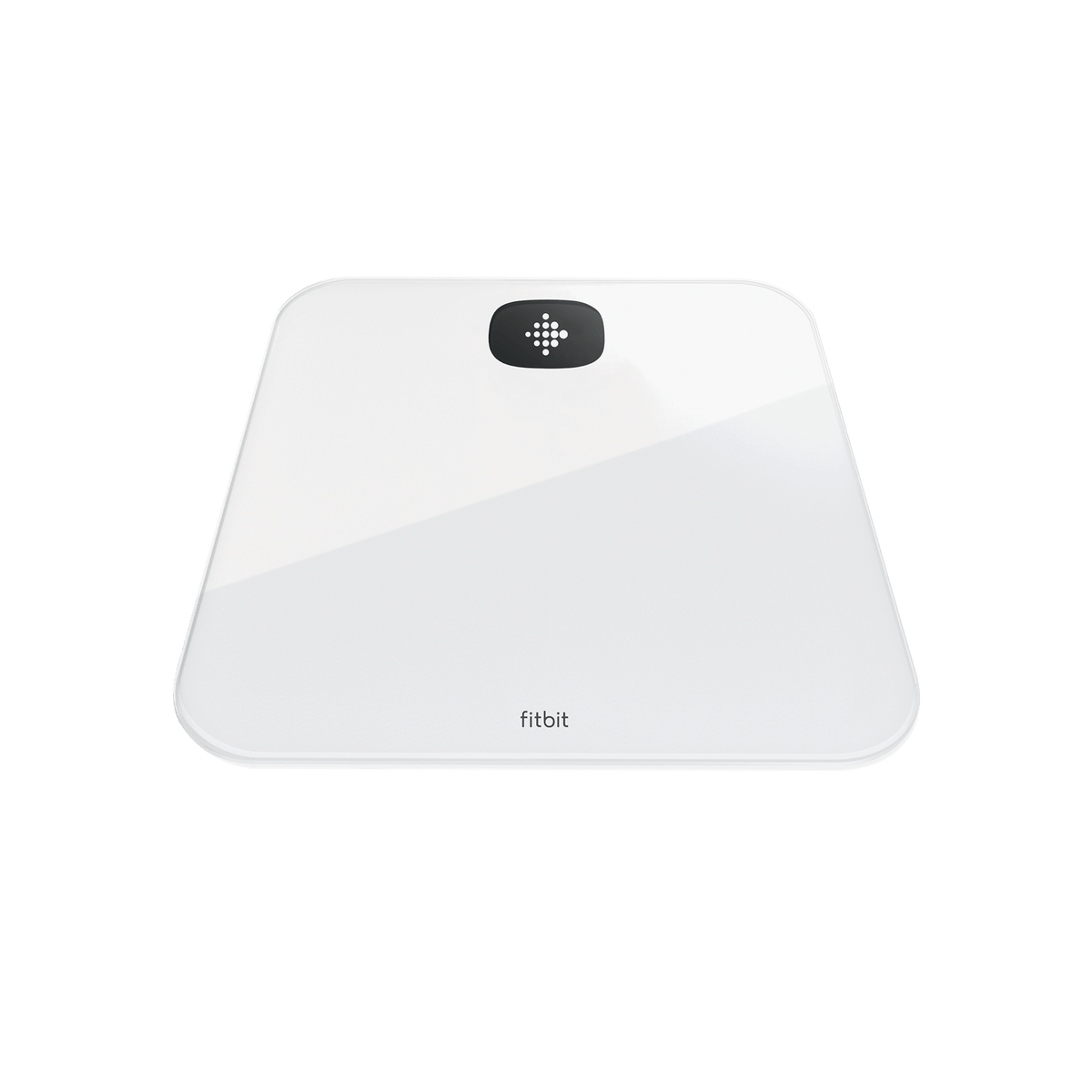 Fitbit Aria Air - Bathroom Scales - White