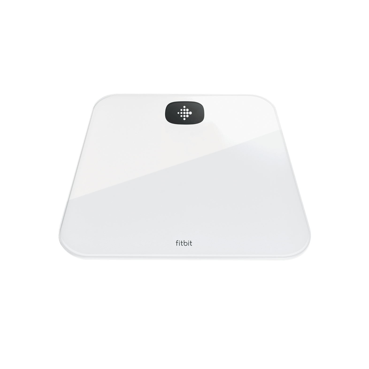 Fitbit Aria Air - Bathroom Scales - White