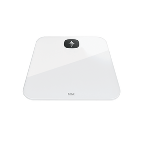 Fitbit Aria Air - Bathroom Scales - White