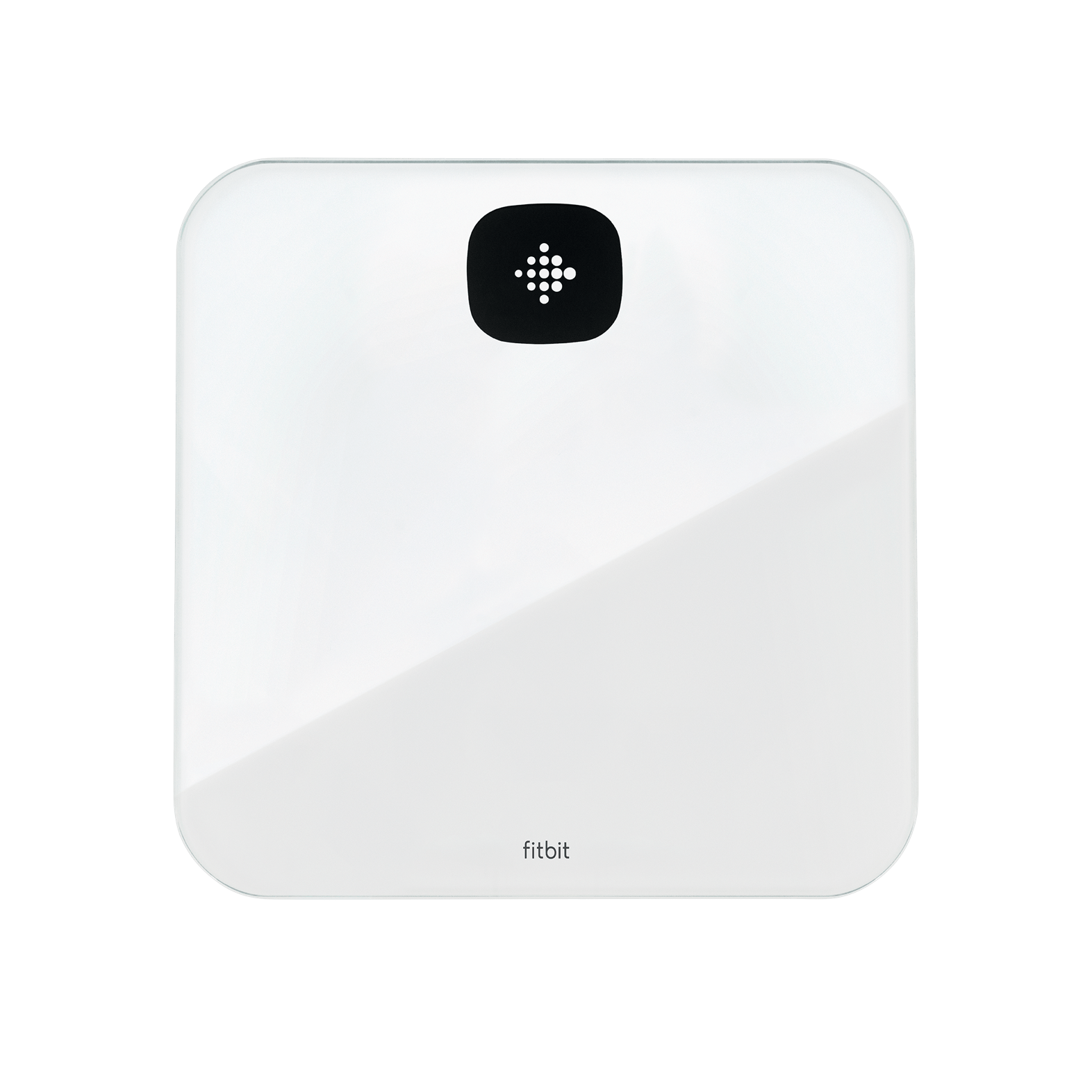 Fitbit Aria Air - Balanças para casa de banho - branco