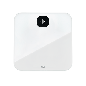 Fitbit Aria Air - Bathroom Scales - White