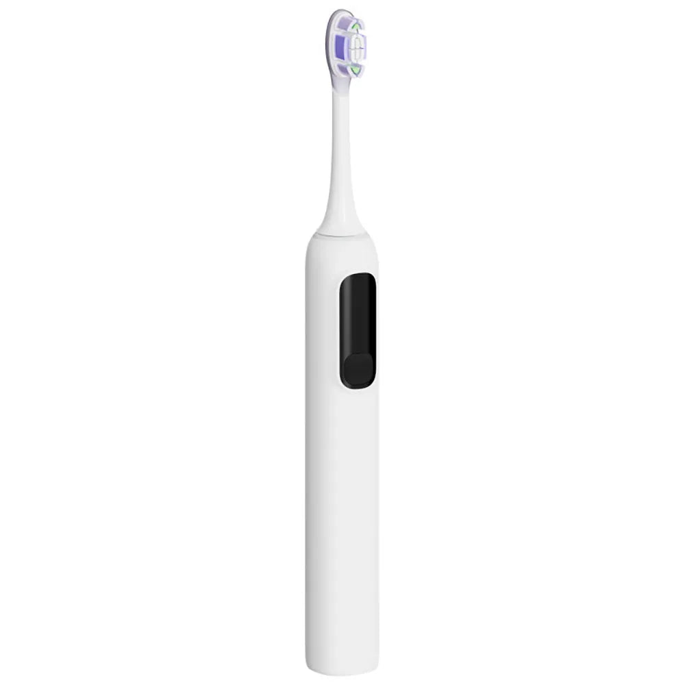 Cepillo de Dientes Eléctrico Oscilante Xiaomi Pro Blanco EU