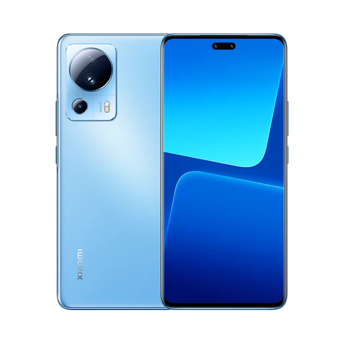 Xiaomi 13 Lite (6.55'' - 8 GB - 256 GB - Preto, Azul ou Rosa)
