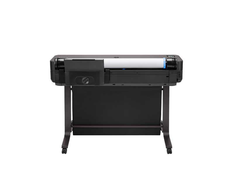 HP DesignJet T650 36-inch Printer, 2025 Edition 