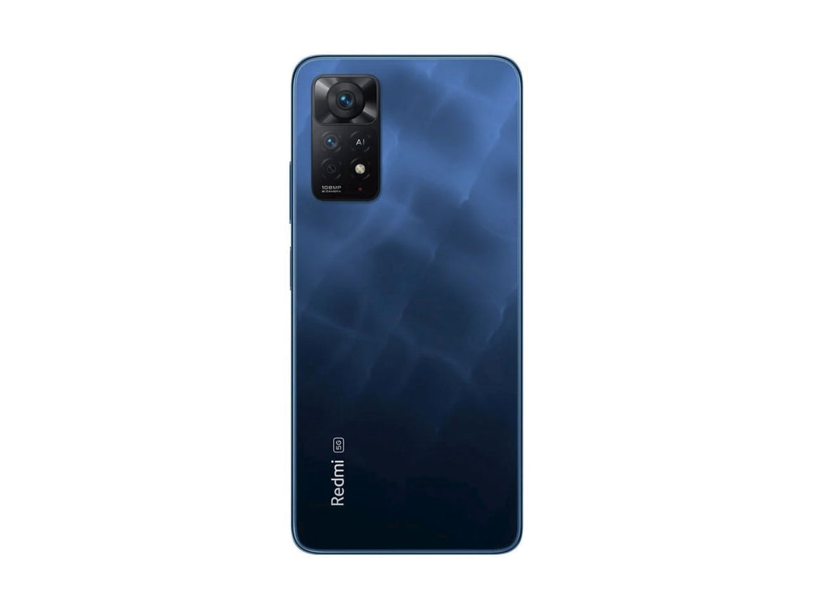 REDMI NOTE 11 PRO 5G 8+128 AZUL