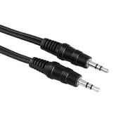 HAMA Audio Jack Cable 3.5mm, 1.5m Polybag - 56522