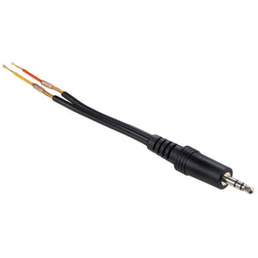 Cable conector de audio HAMA de 3,5 mm, bolsa de plástico de 1,5 m - 56522