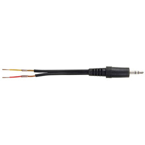 HAMA Audio Jack Cable 3.5mm, 1.5m Polybag - 56522