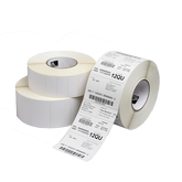 PAPER LABELS 51X25MM THERM CF.10 (66125)