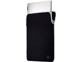 Funda protectora reversible HP 14 negro/plateado (2F2J1AA)