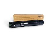 XEROX VERSALINK C7120 SOLD BLACK TONER CARTRIDGE