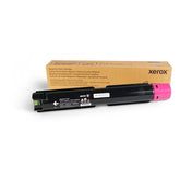 CARTUCHO DE TONER XEROX VERSALINK C7120 MAGENTA VENDIDO