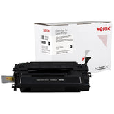 TONER XEROX NEGRO EQUIVALENTE A HP 55A #PROMO#