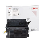 TONER XEROX NEGRO EQUIVALENTE A HP 90X