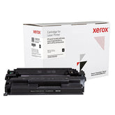 XEROX TONER BLACK EQUIVALENT TO HP 26X #PROMO#