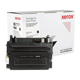 XEROX TONER BLACK EQUIVALENT TO HP 81A