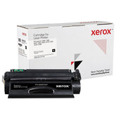 TÓNER XEROX NEGRO EQUIVALENTE A HP 13X / 15X #PROMO#