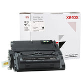 XEROX TONER BLACK EQUIVALENT TO HP 42A / 38A